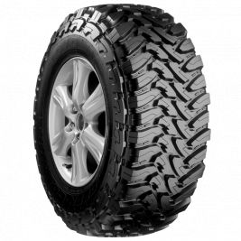 TOYO OPEN COUNTRY M/T  265/70R17 118P