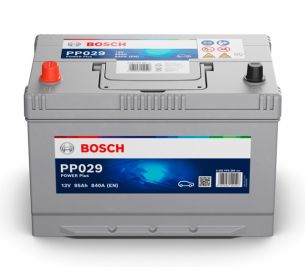 Bosch Power Plus Asia 95 Ah L+