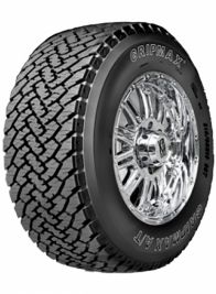 GRIPMAX GRIPMAX A/T 225/65R17 102T