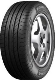 FULDA ECOCONTROL SUV 215/65R17 99V FR