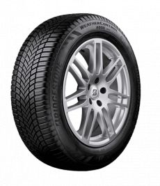 BRIDGESTONE A005 EVO 225/65R17 106V XL