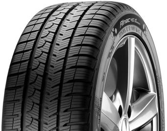 APOLLO APOLLO ALNAC 4G ALL SEASON 195/65R15 91T