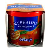 Ароматизатор My Shaldan портокал