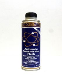 Automatic Transmission Flush 375 ml