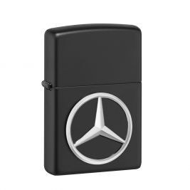 Запалка Mercedes-Benz ZIPPO