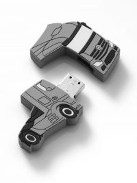 4GB USB флаш-памет 
