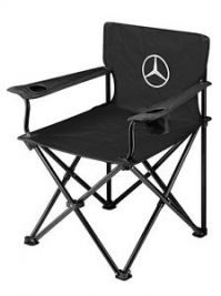 Сгъваем стол Mercedes-Benz