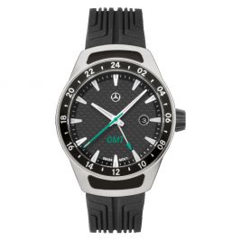 Ръчен мъжки часовник Motorsport Passion GMT