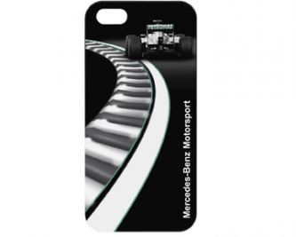 Калъф Motorsport за iPhone 5 