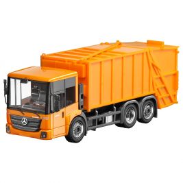 Камион за събиране на отпадъци Econic 1:87