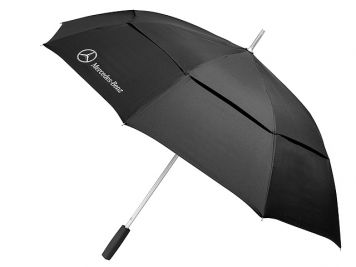 Компактен чадър