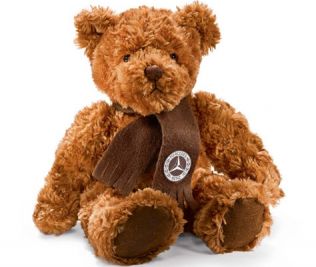 Teddy-bear