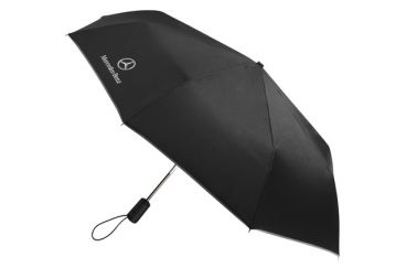 Компактен чадър 