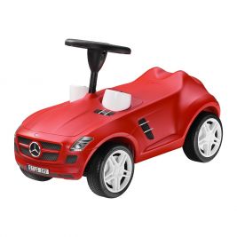 Детска количка Bobby-Benz SLS AMG