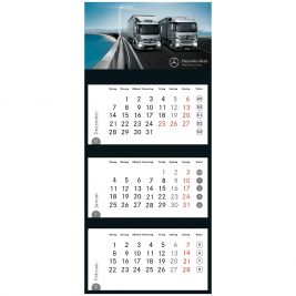 Стенен календар 2015
