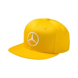 Фен шапка Lewis Hamilton Special Edition Brazil 2015