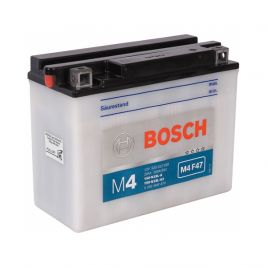 Bosch M4 Y50-N18L-A 20 Ah