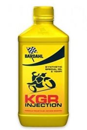 Bardahl - KGR Injection 2T