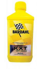 Bardahl - KXT Off Road 2Т