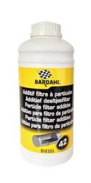 Bardahl-Добавка за FAP/DPF 42