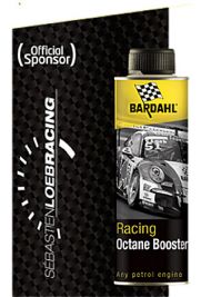 Bardahl-Добавка за гориво Octane Booster Racing