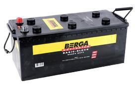 Berga Truck Basic Block 88 Ah