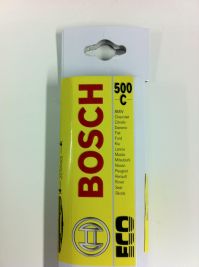 Bosch к-кт 500/500mm