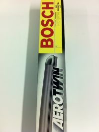 Bosch к-кт AeroTwin 550/500мм