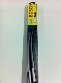 Bosch AeroTwin m clip 600mm
