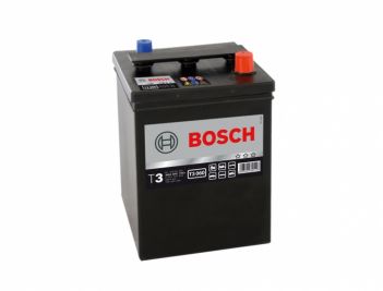 Bosch T3 70 Ah