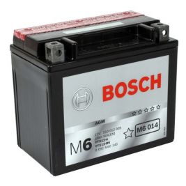 Bosch YTX12-BS 10 Ah