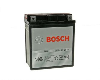 Bosch YTX16-BS 14 Ah