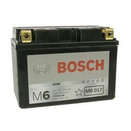 Bosch M6 YTZ14S-BS 11 Ah