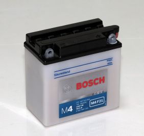 Bosch M4 YB7L-B 7 Ah
