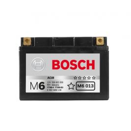 Bosch M6 YT9B-BS 9 Ah 