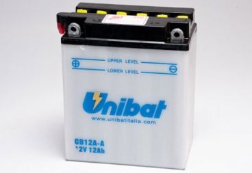 Unibat CB12A-A 12 Ah