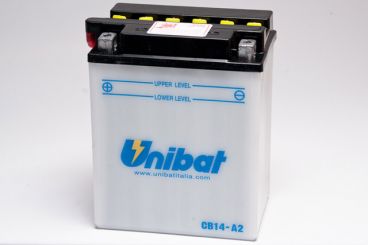 Unibat CB14-A2 14 Ah