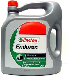Castrol Enduron 10W40 5L