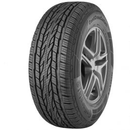 CONTINENTAL CROSSCONTACT LX-2 205/70R15 96H FR