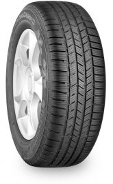 CONTINENTAL CROSSCONTACTWINTER 245/75R16 120Q