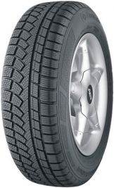 CONTINENTAL ContiWinterContact TS790 245/55R17 102H  