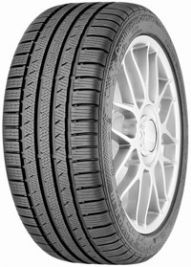 CONTINENTAL ContiWinterContact TS810S 175/65R15 84T  