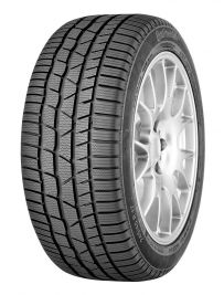 CONTINENTAL ContiWinterContact TS830P 195/55R16 87H  