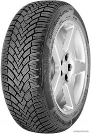 CONTINENTAL ContiWinterContact TS850 155/65R14 75T  
