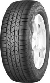 CONTINENTAL ContiCrossContact Winter 205R16 110/108T  