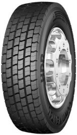CONTINENTAL HDR 275/70R22.5