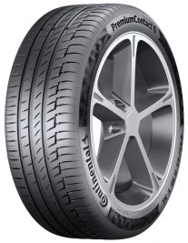 CONTINENTAL PremiumContact 6 225/55R19 99V  