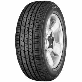 CONTINENTAL ContiCrossContact LX Sport 275/45R21 107H