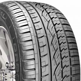 CONTINENTAL CROSSCONTACT UHP 305/30R23 106W XL FR