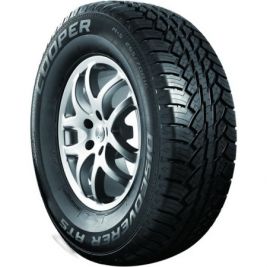 COOPER DISCOVERER ATS 205/70R15 96T  